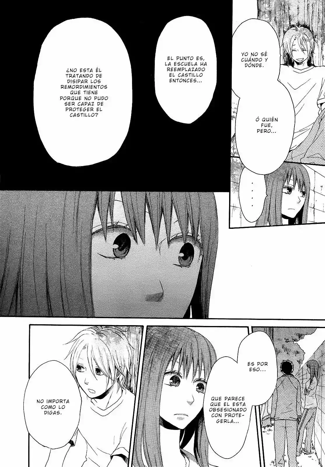 Página 56 del Manga