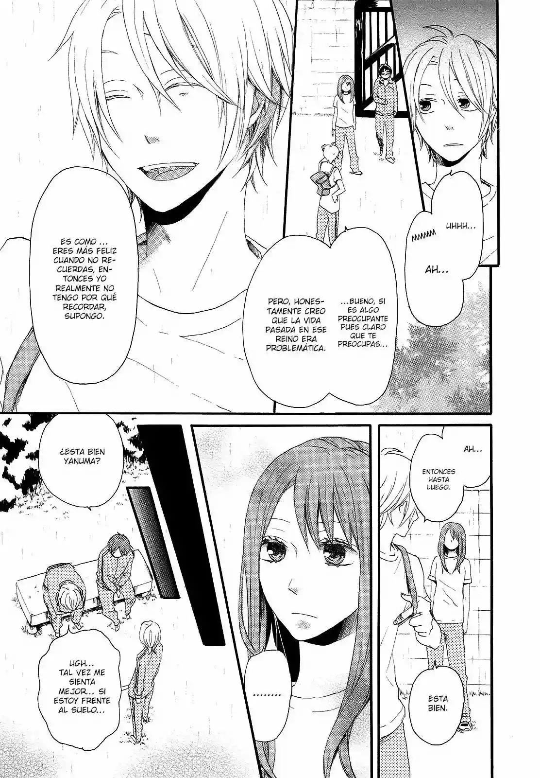 Página 36 del Manga