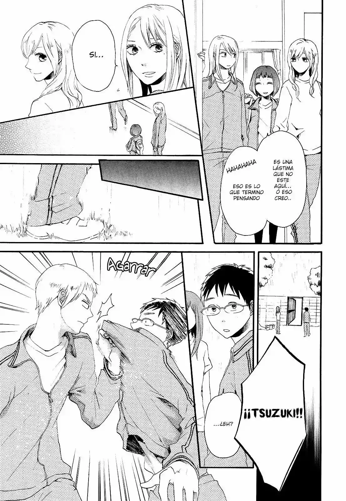 Página 44 del Manga