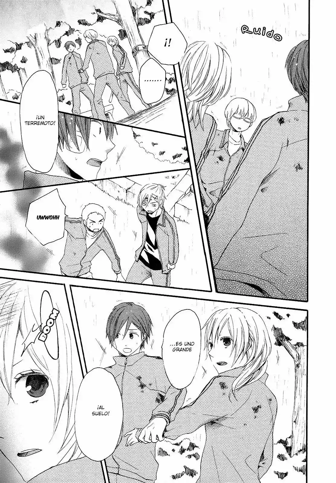 Página 50 del Manga