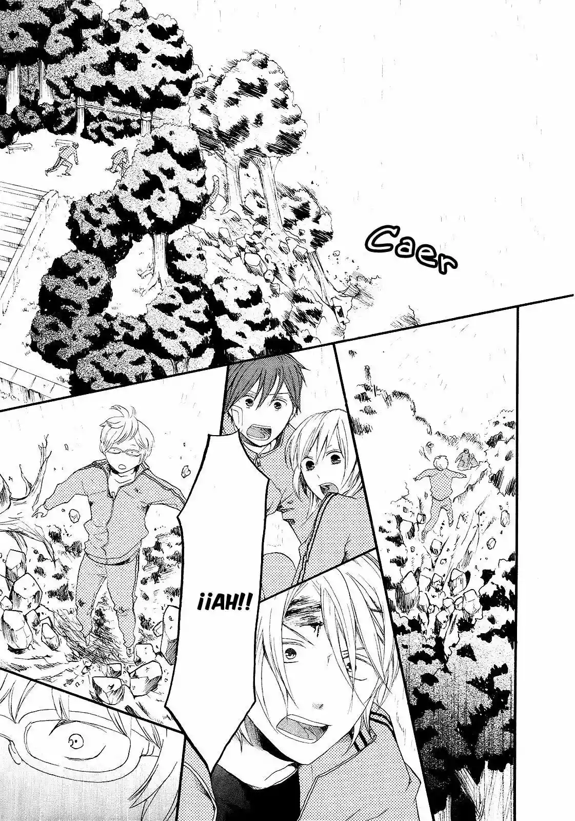 Página 52 del Manga