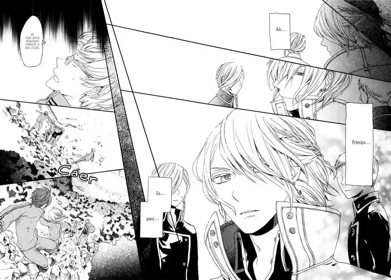 Página 53 del Manga