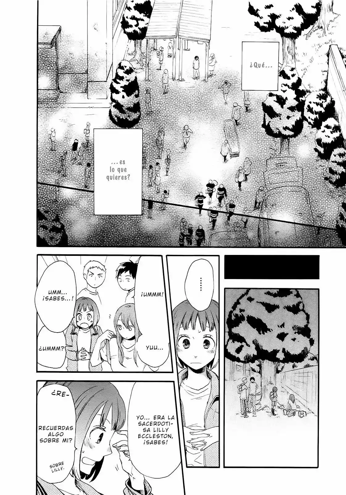 Página 40 del Manga