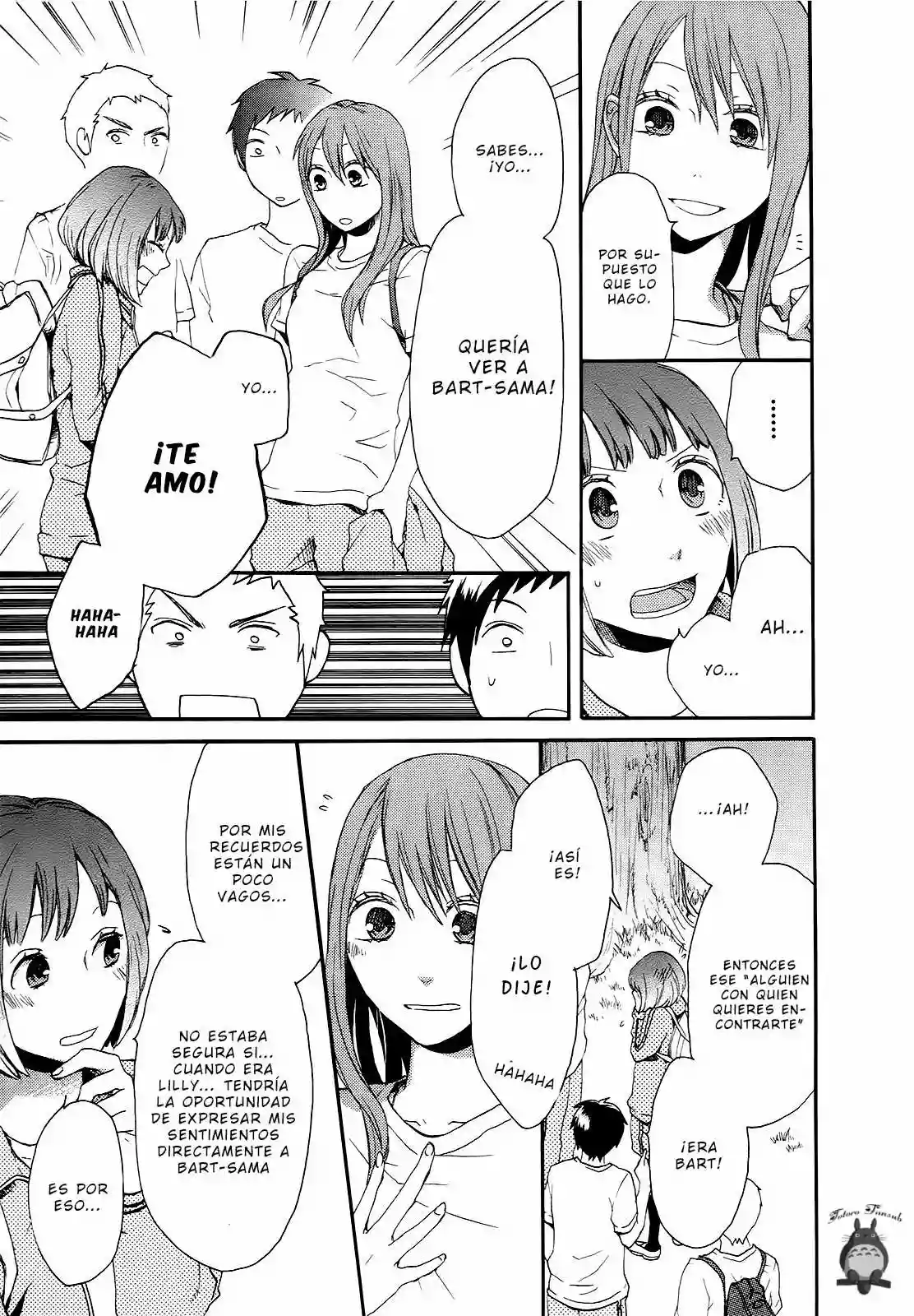 Página 41 del Manga