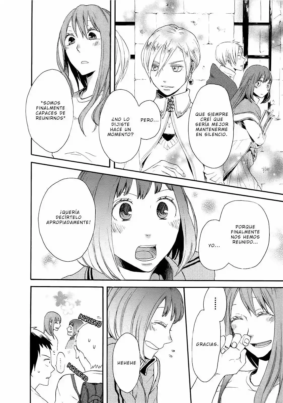 Página 42 del Manga