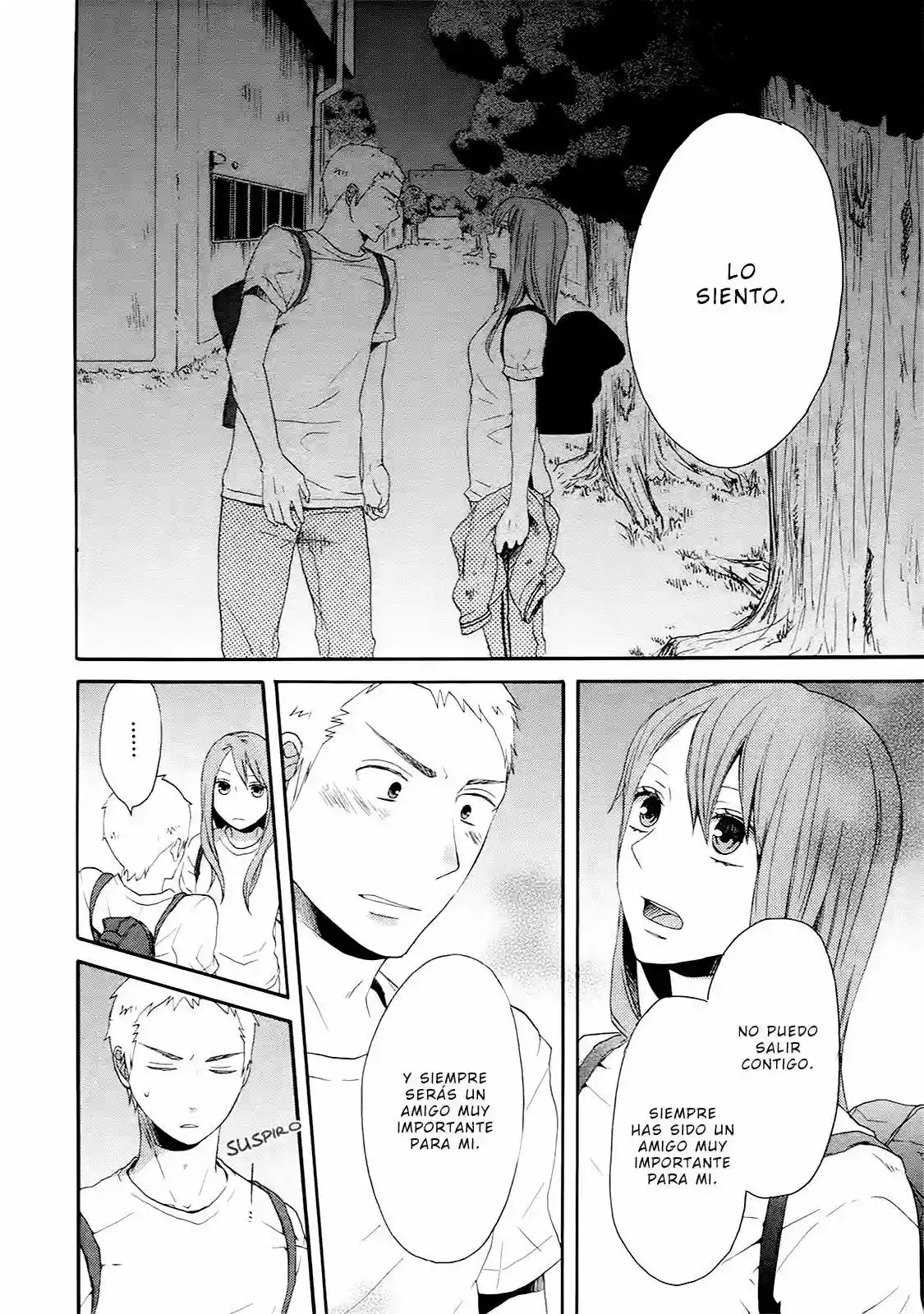 Página 44 del Manga