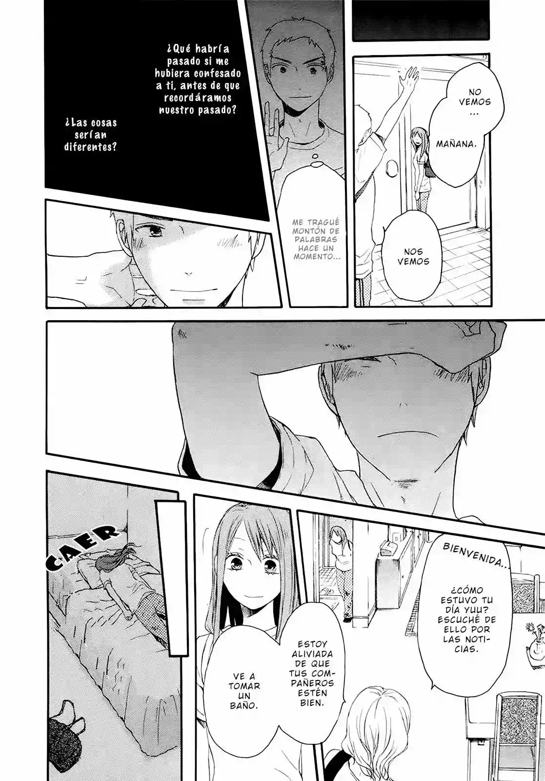 Página 48 del Manga