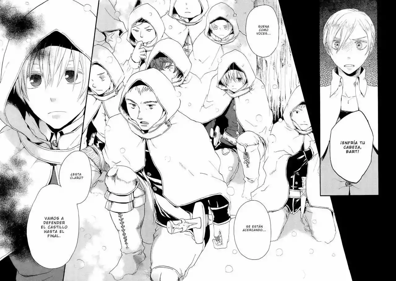 Página 62 del Manga