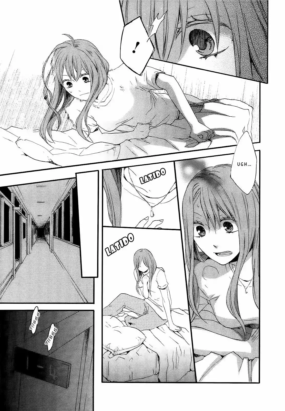 Página 66 del Manga