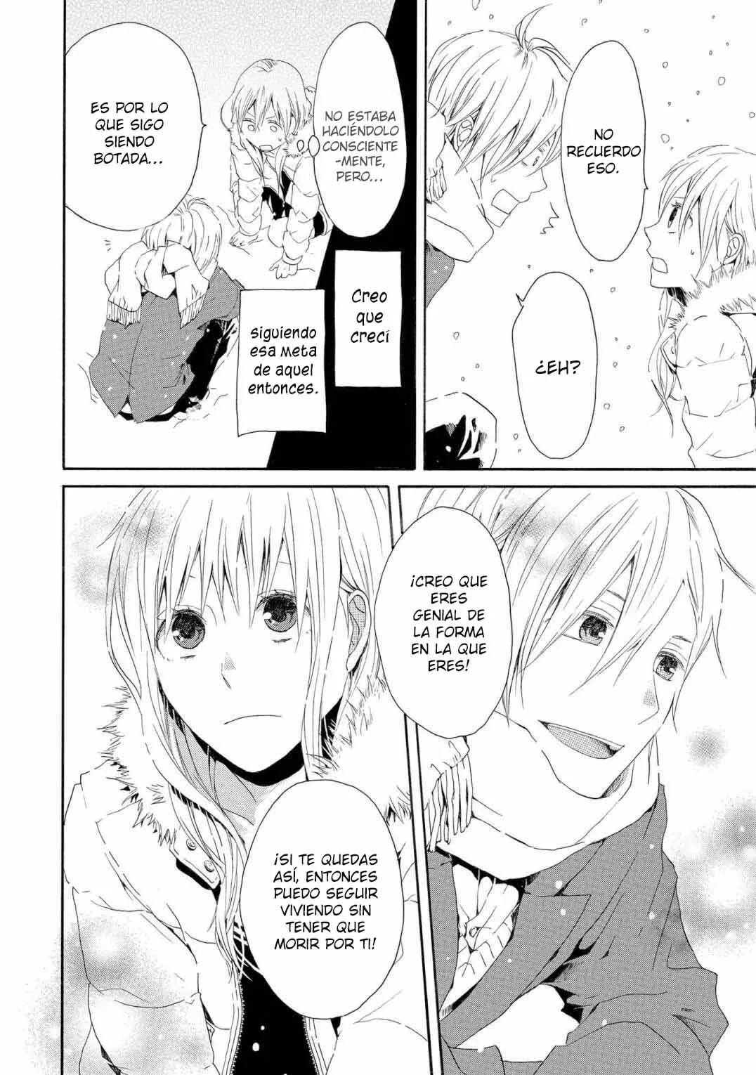 Página 32 del Manga