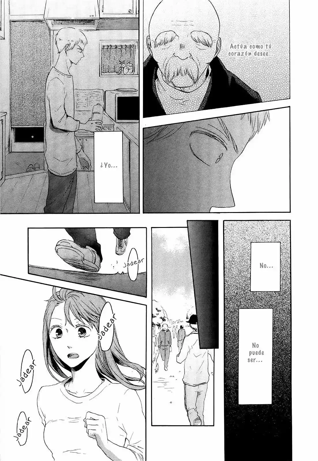 Página 32 del Manga