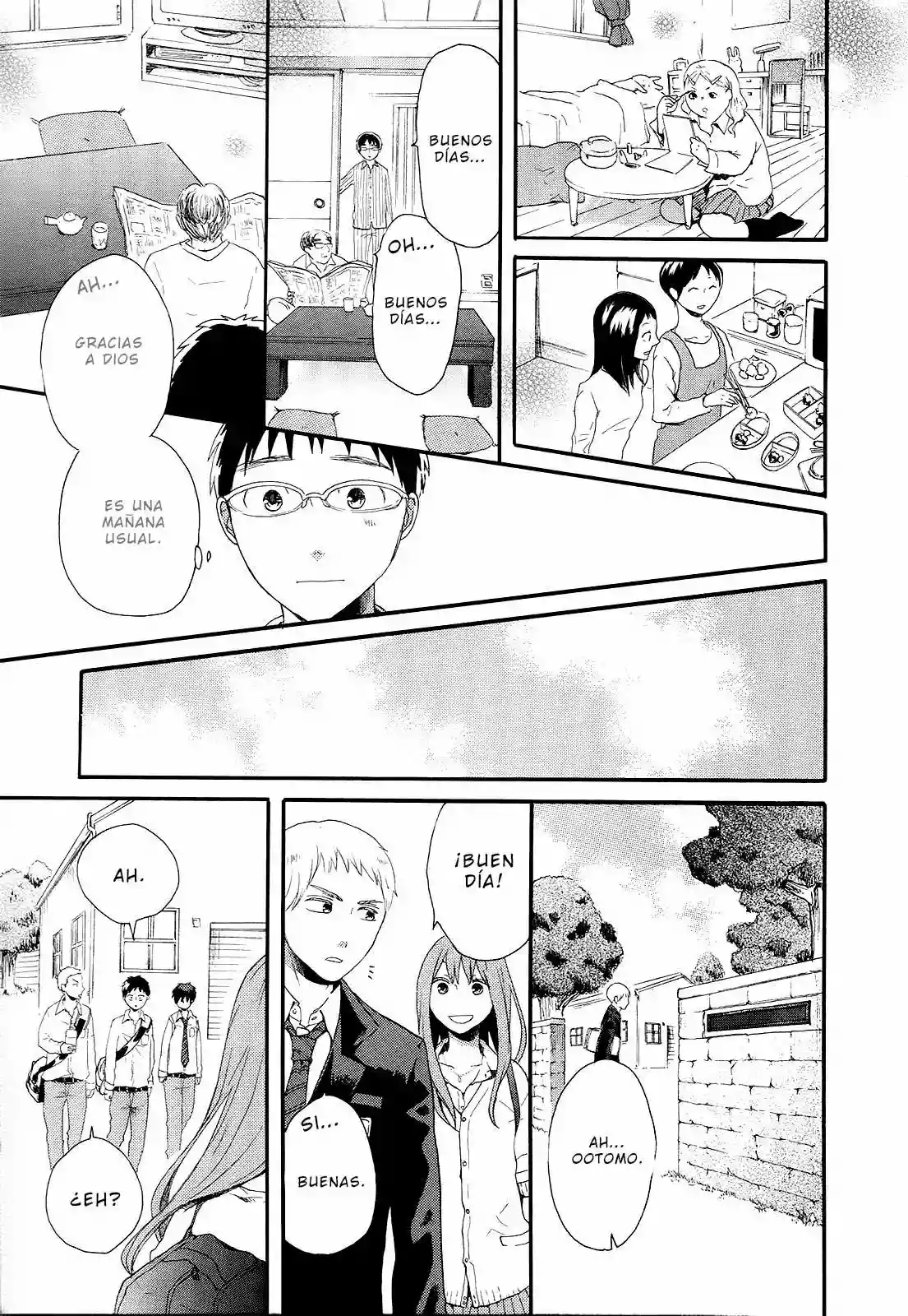 Página 34 del Manga