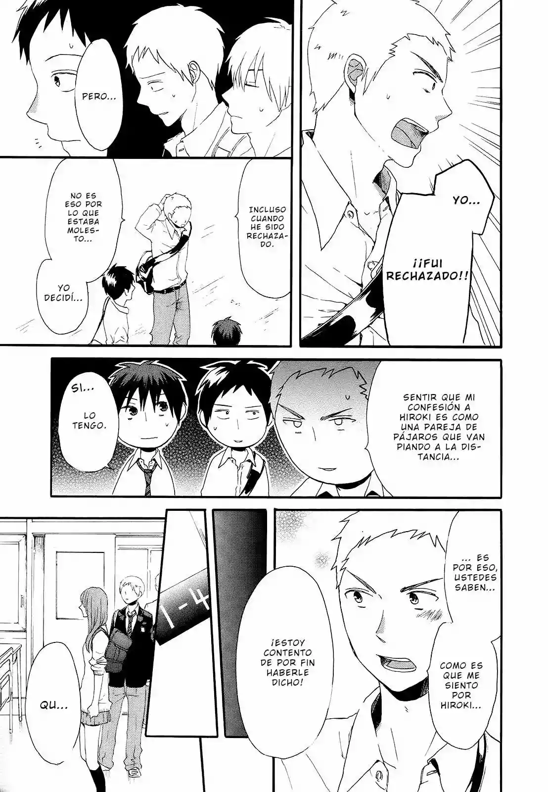 Página 36 del Manga