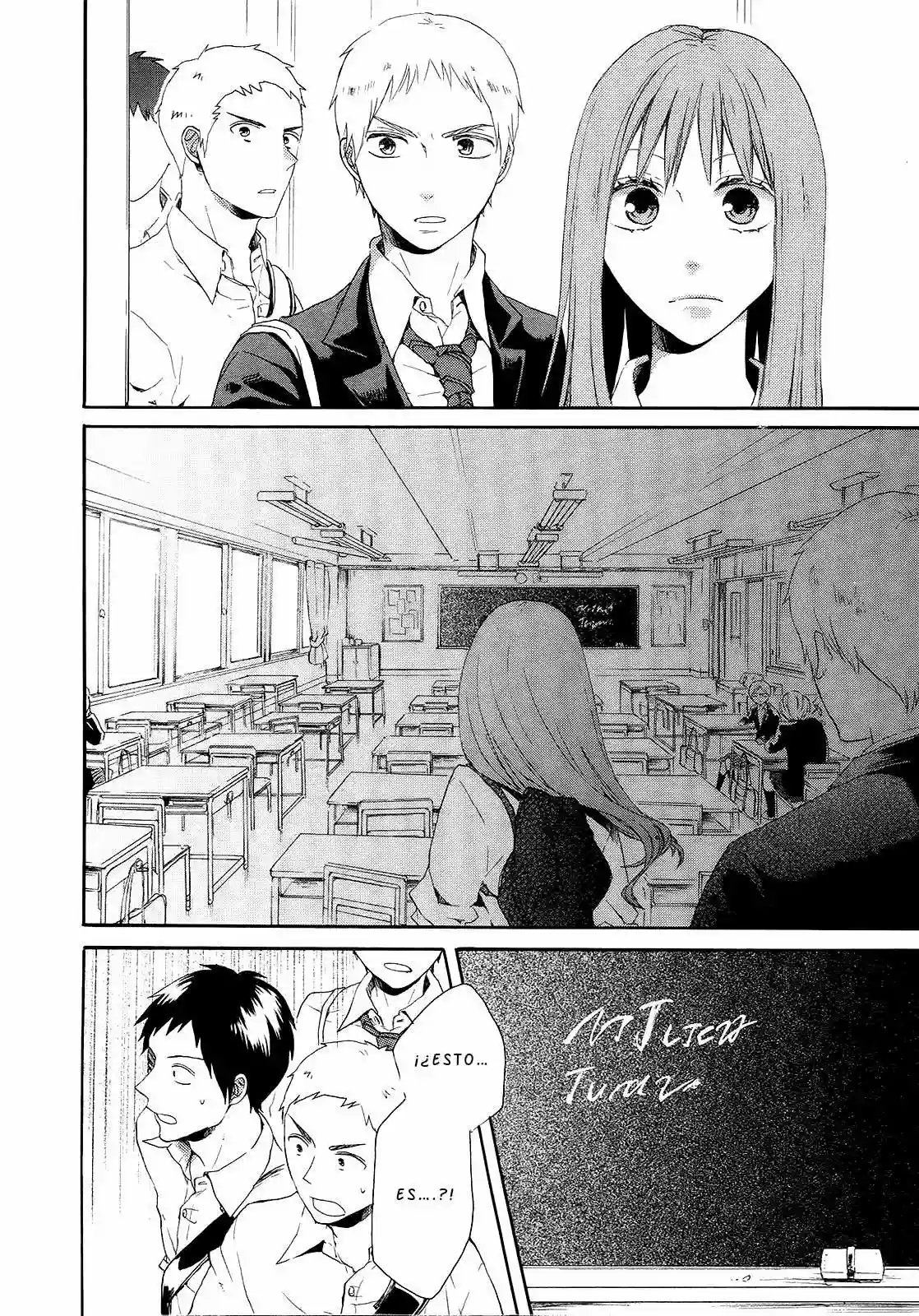 Página 37 del Manga