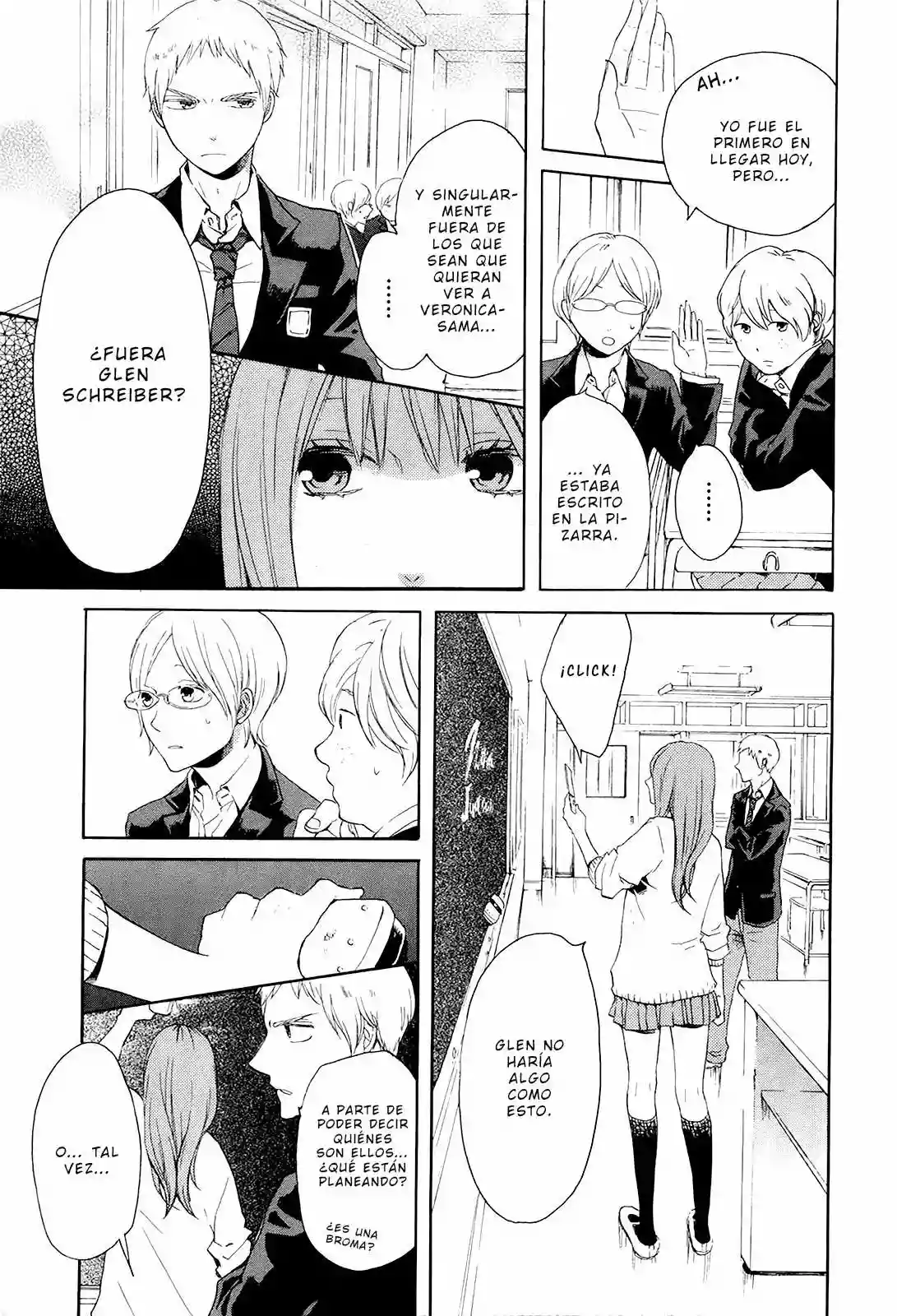 Página 40 del Manga