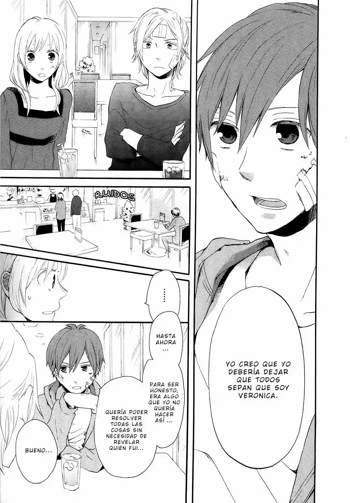 Página 48 del Manga