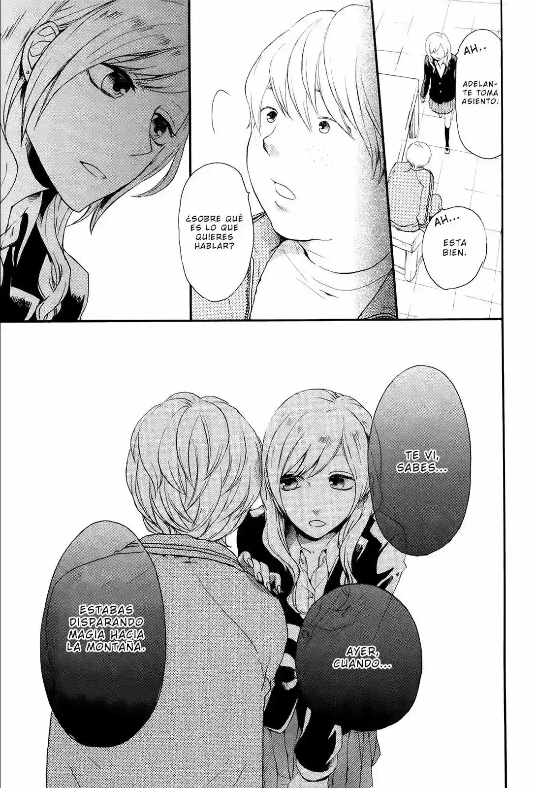 Página 60 del Manga