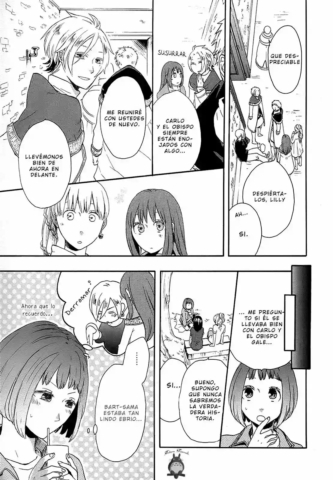 Página 36 del Manga