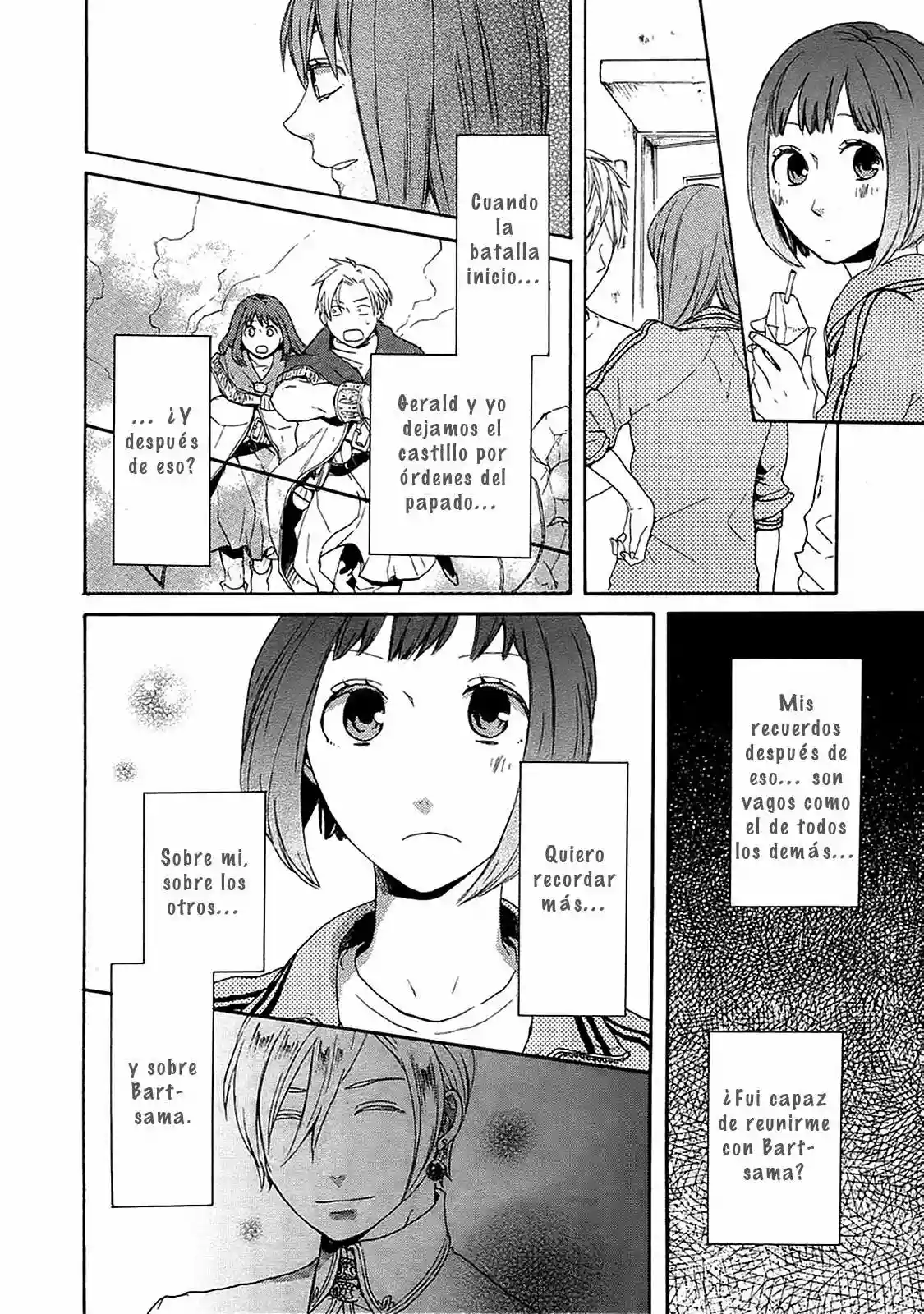 Página 37 del Manga