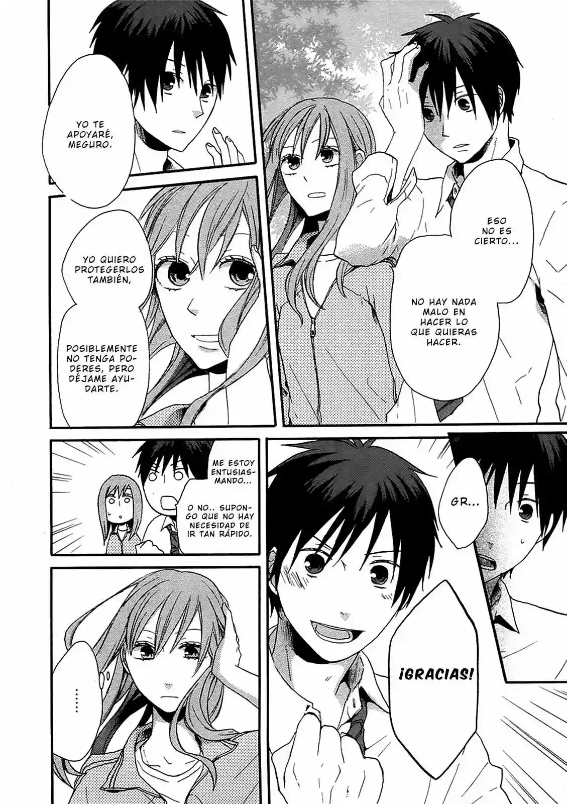 Página 41 del Manga