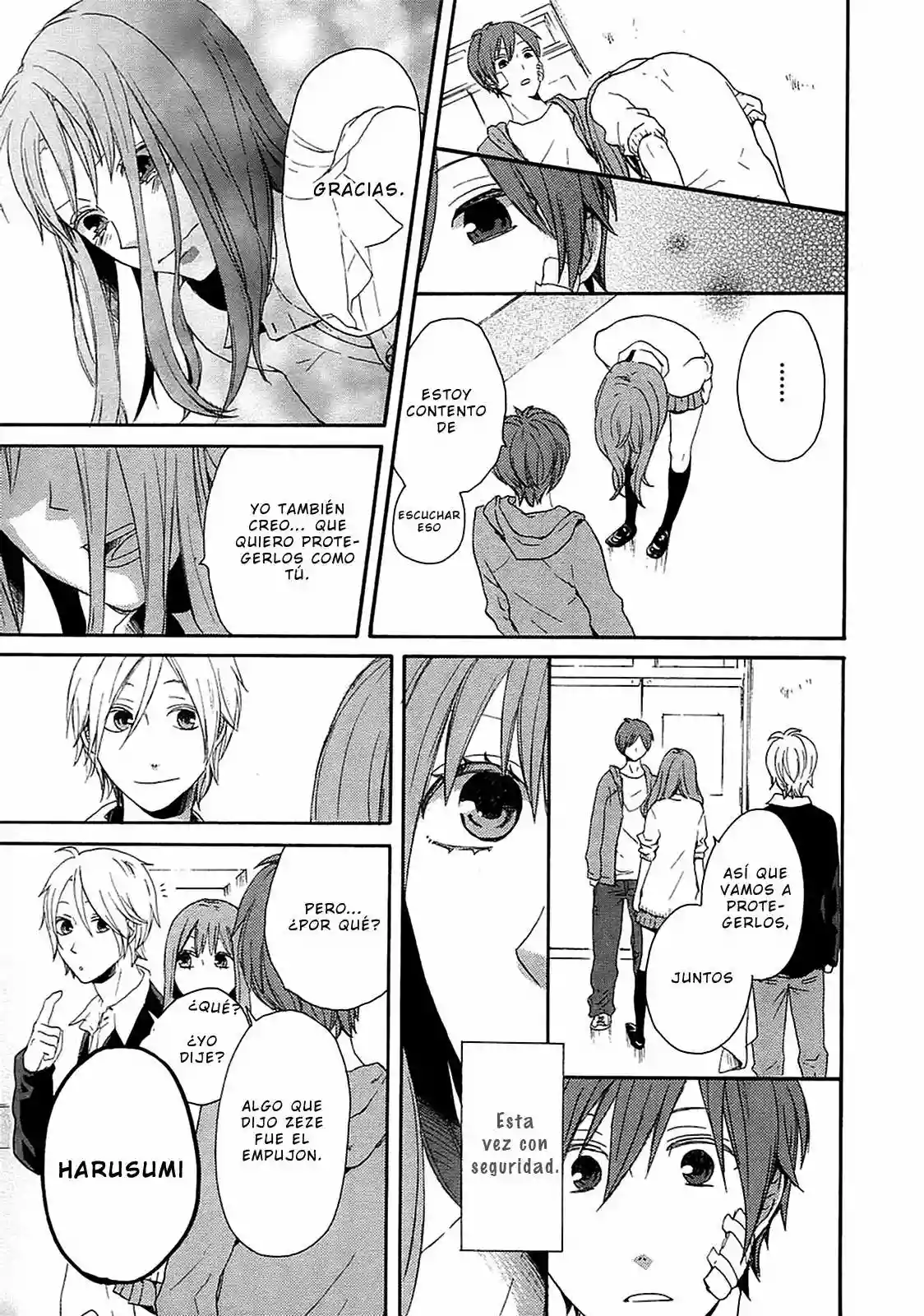 Página 44 del Manga