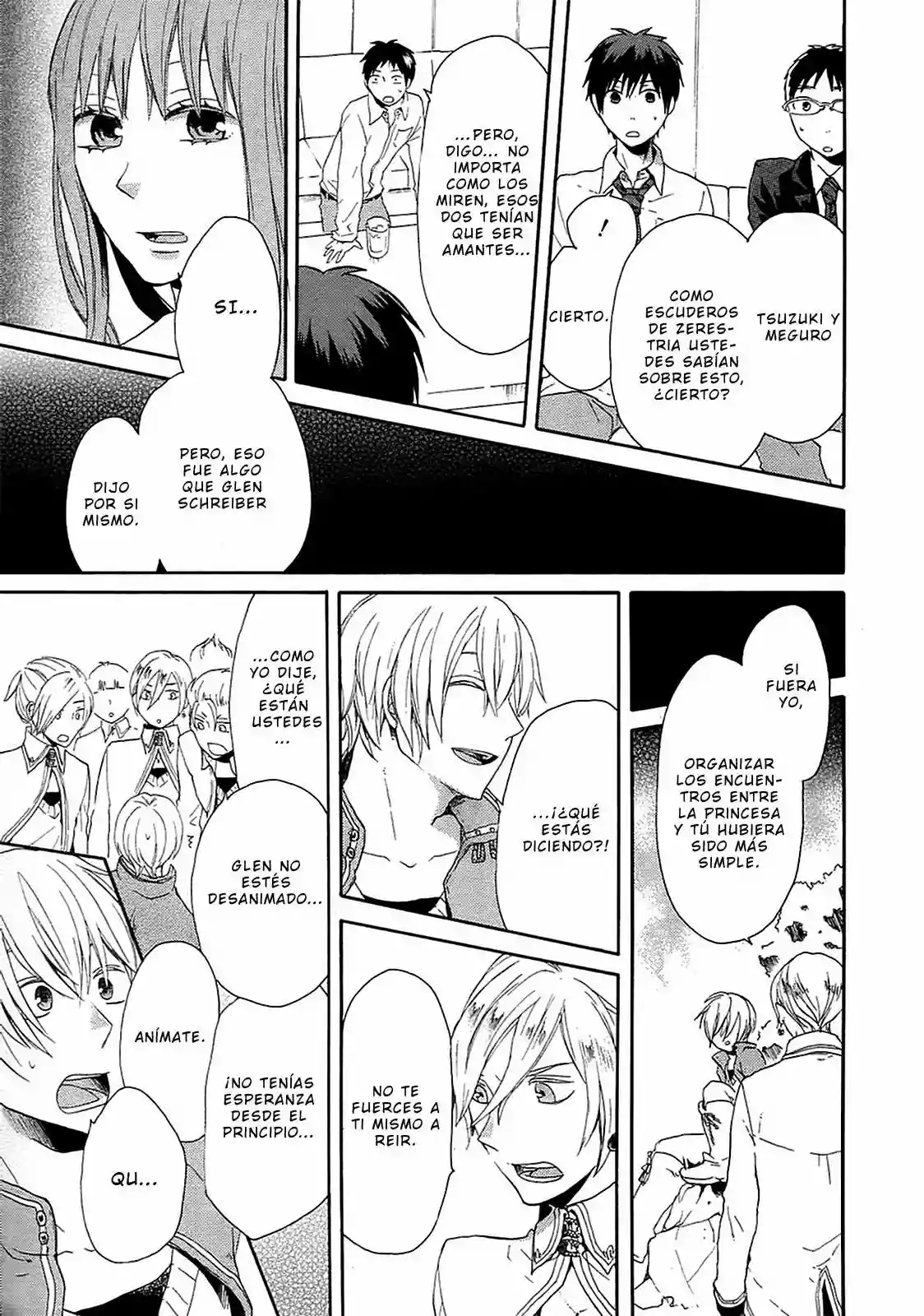 Página 48 del Manga