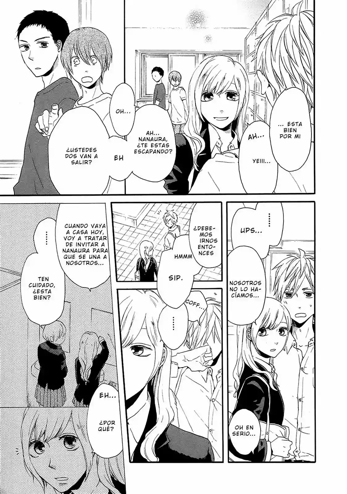 Página 60 del Manga