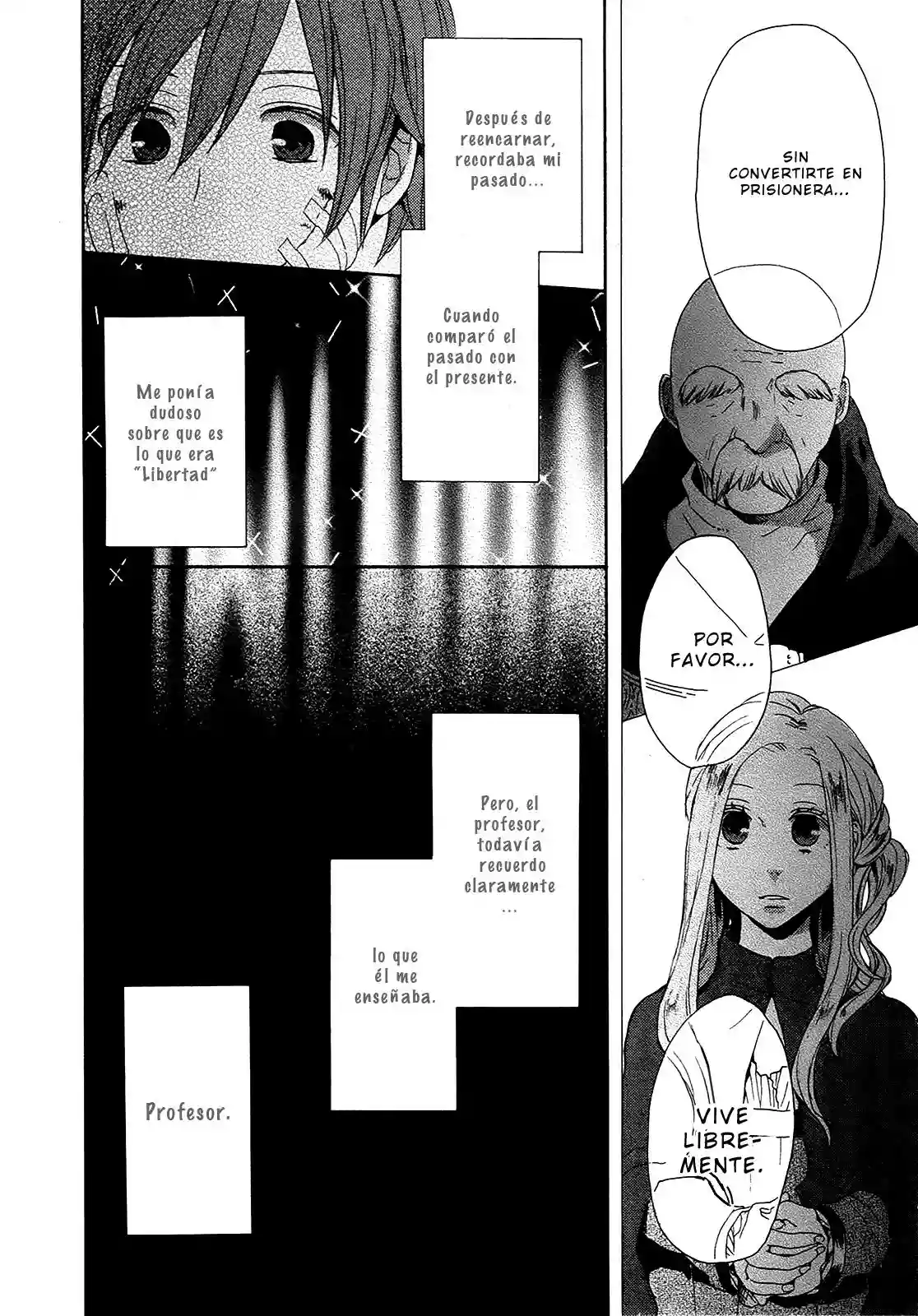 Página 24 del Manga