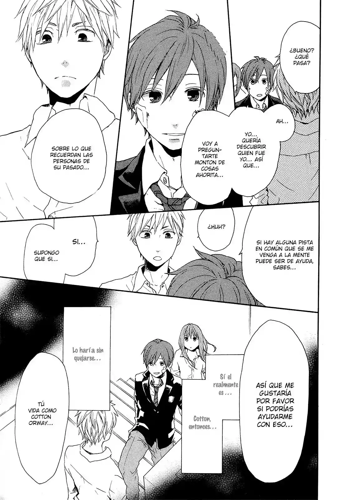 Página 41 del Manga