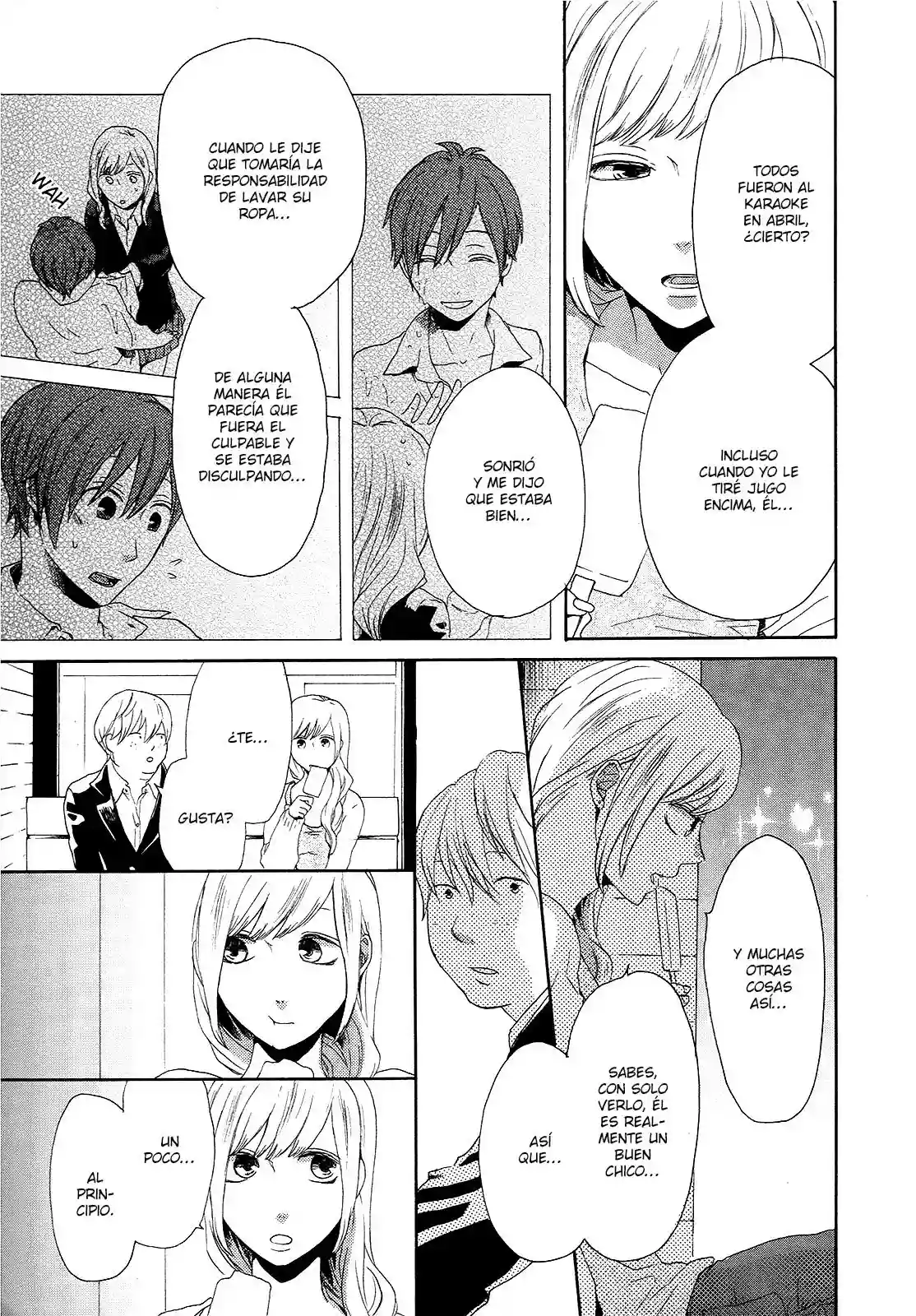 Página 49 del Manga