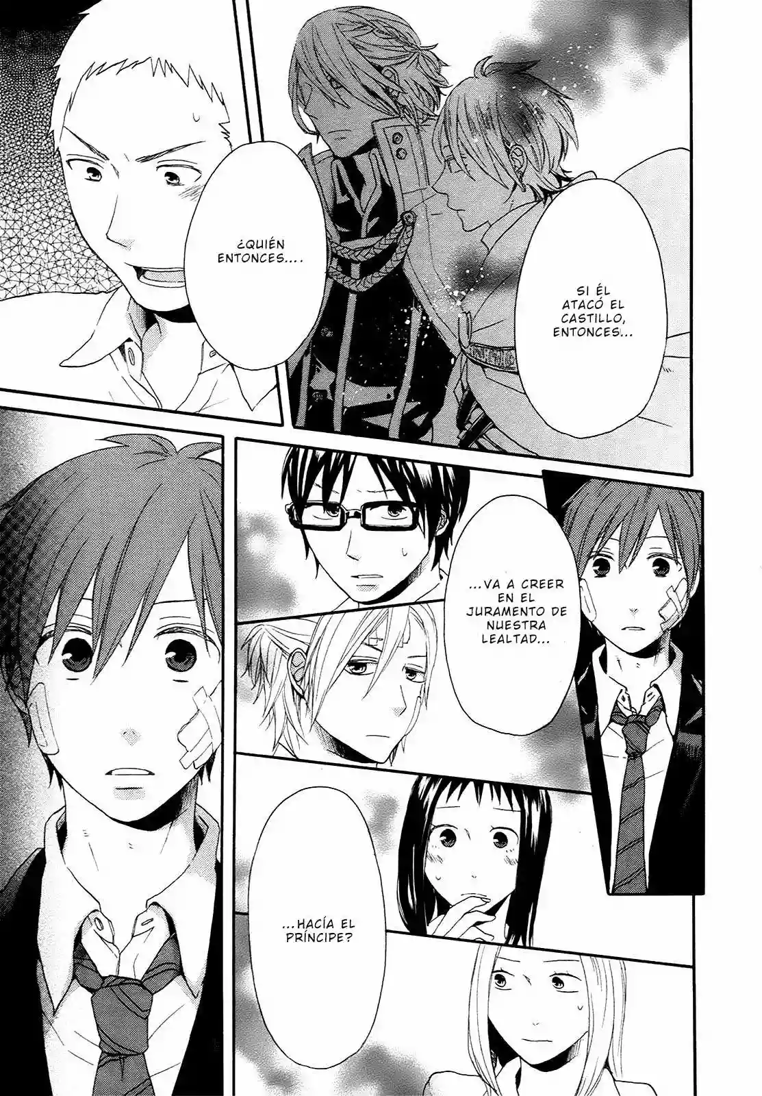 Página 44 del Manga