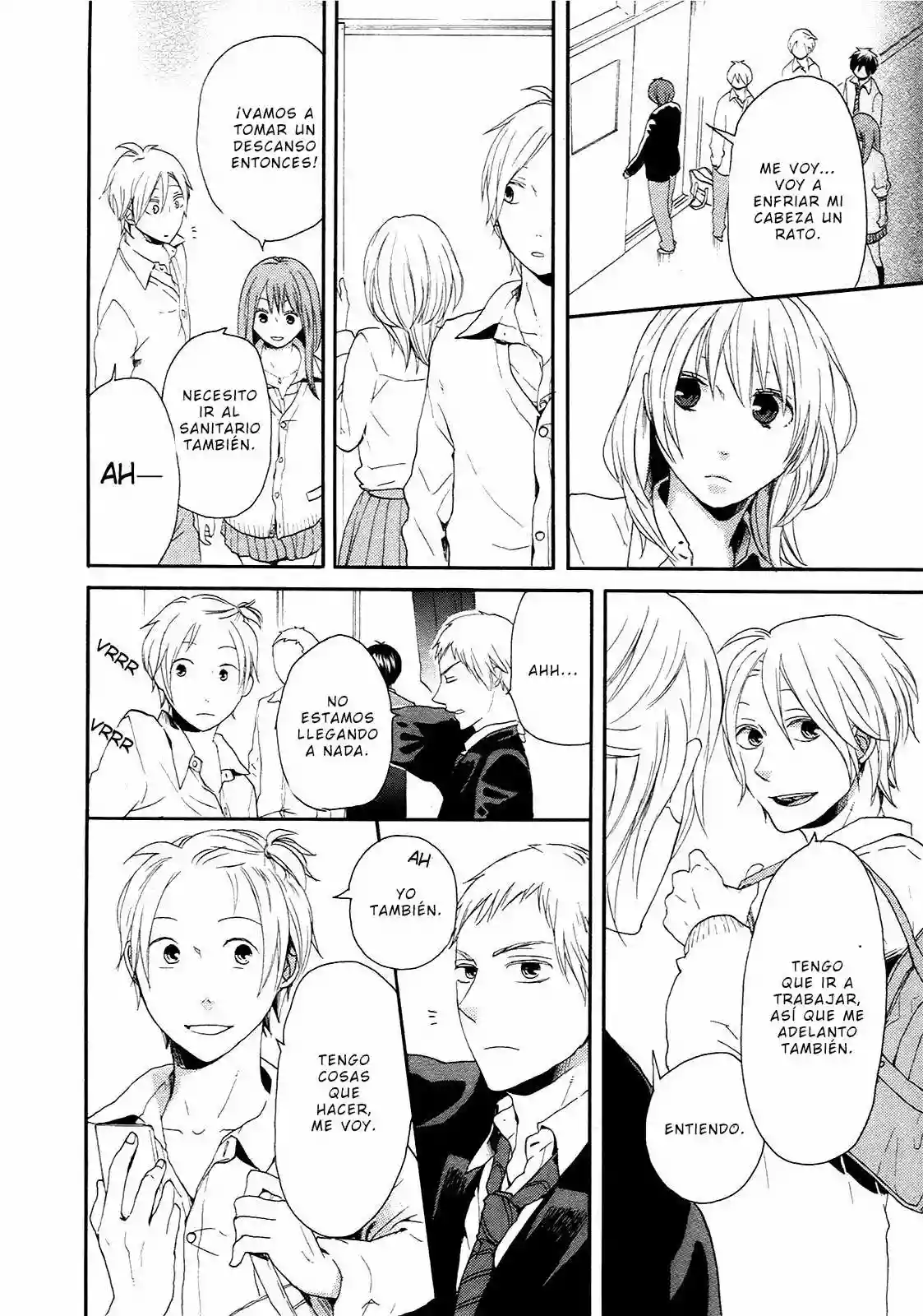 Página 49 del Manga