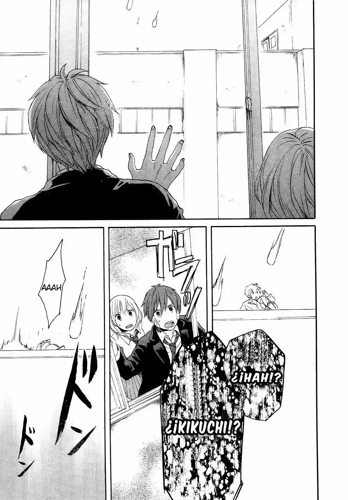 Página 58 del Manga