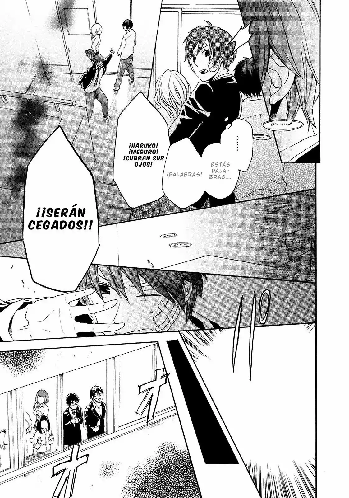 Página 68 del Manga