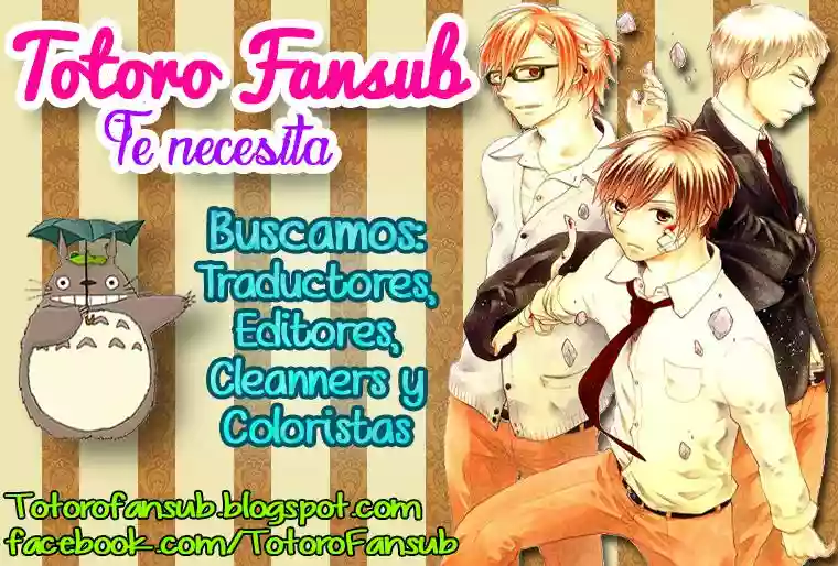 Página 77 del Manga