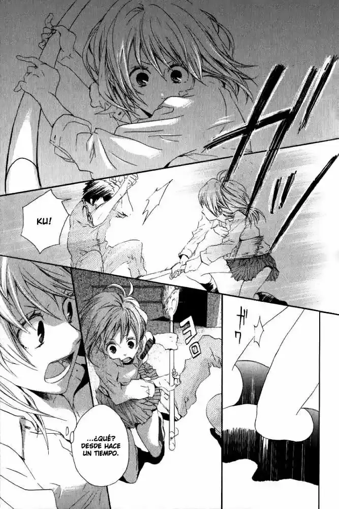 Página 37 del Manga