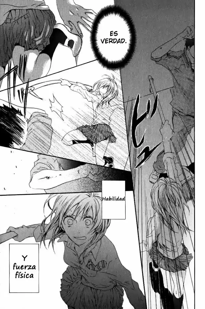 Página 39 del Manga