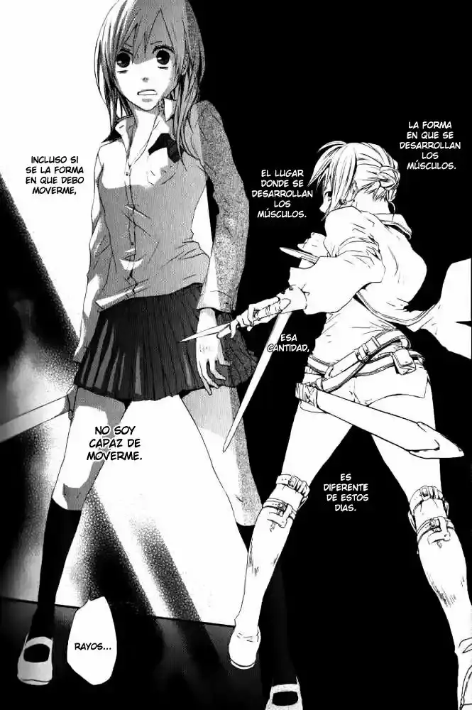 Página 40 del Manga