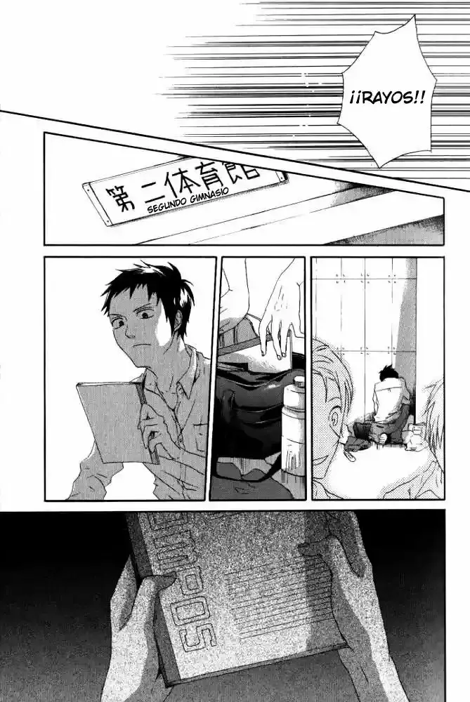 Página 41 del Manga