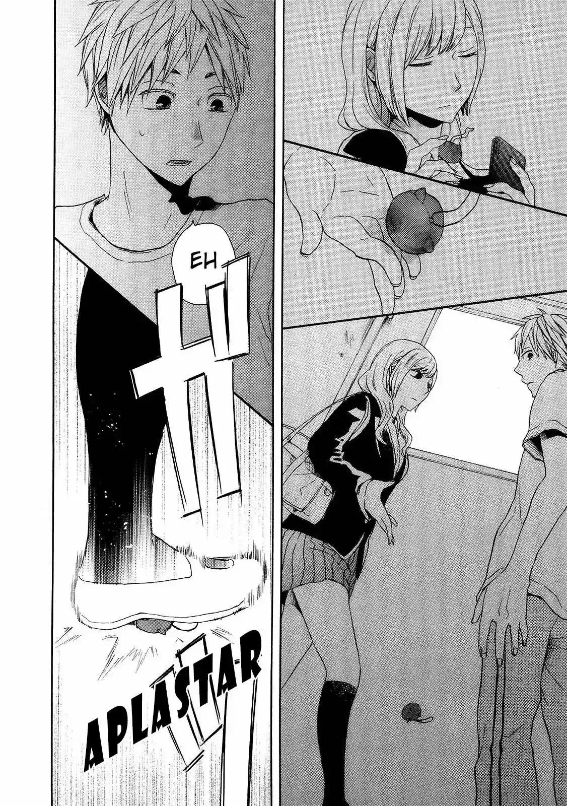 Página 38 del Manga