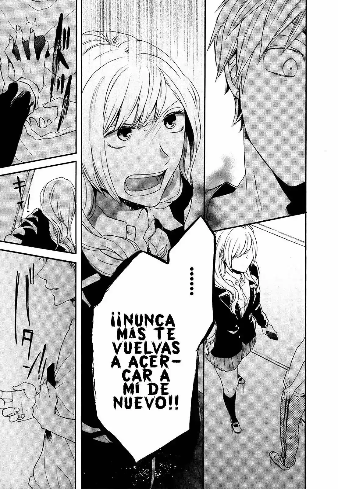 Página 39 del Manga