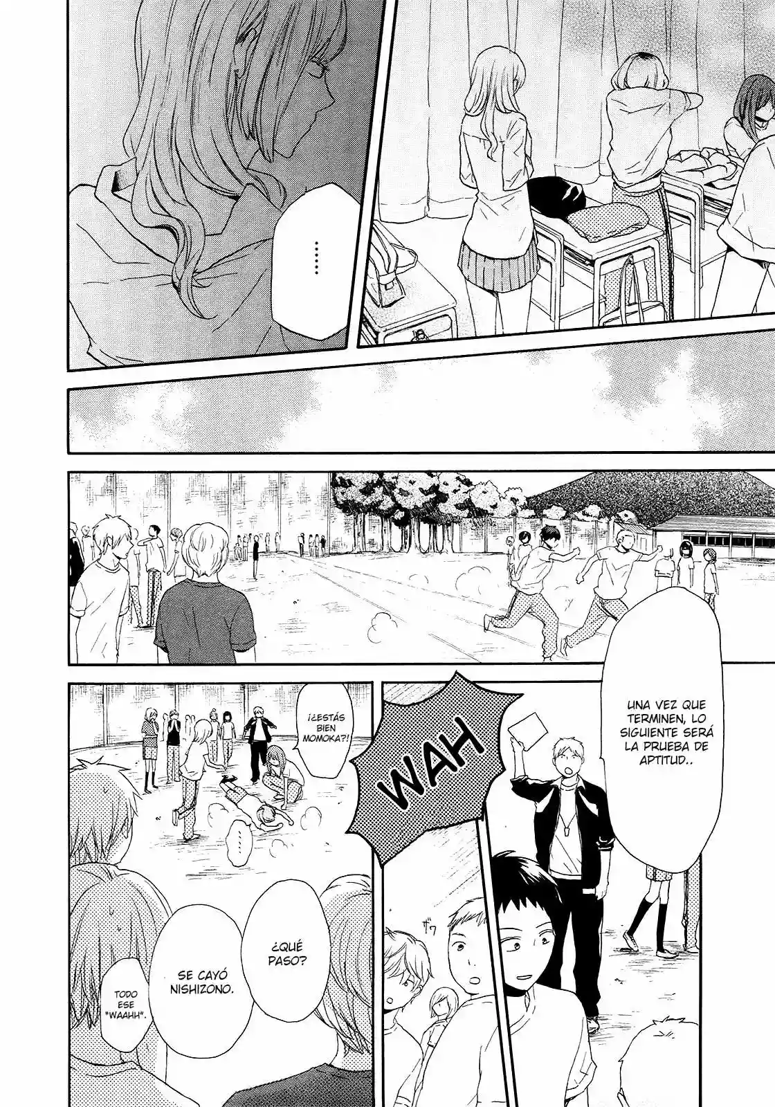 Página 39 del Manga