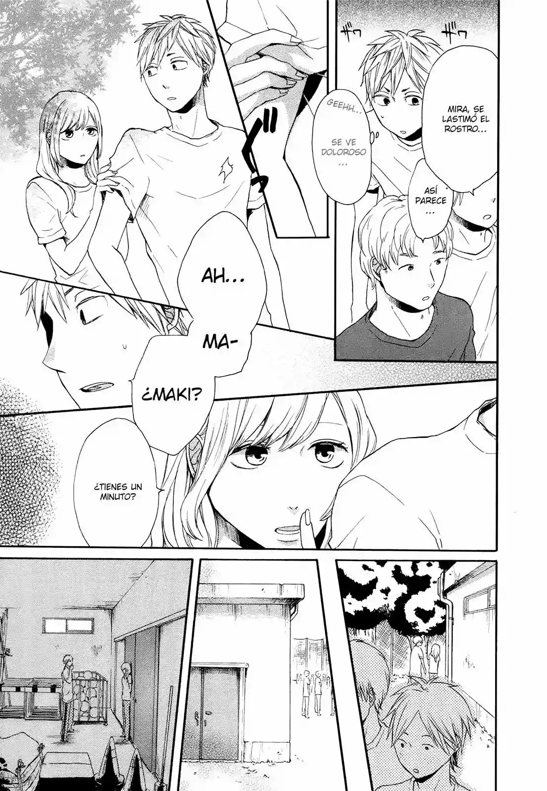 Página 40 del Manga