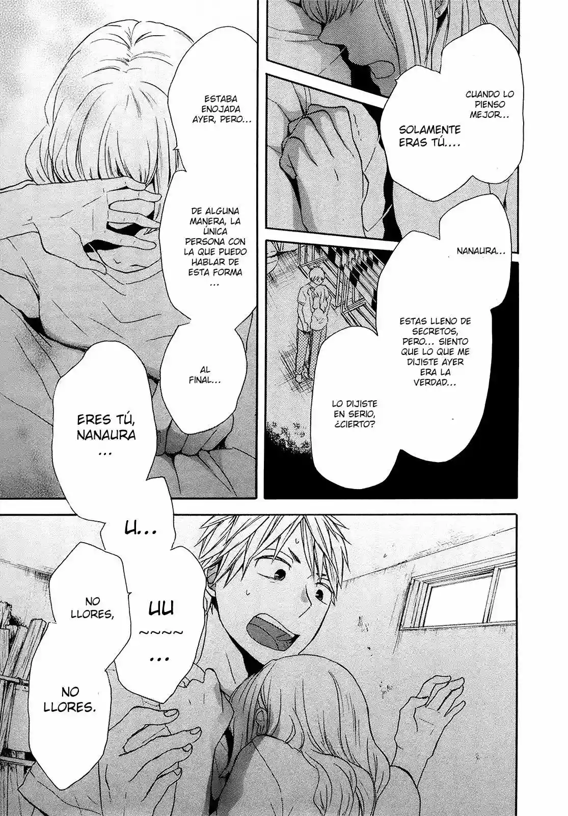 Página 44 del Manga