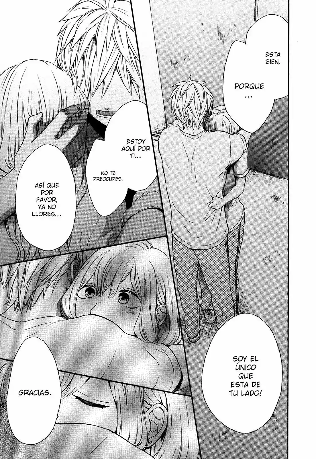 Página 46 del Manga