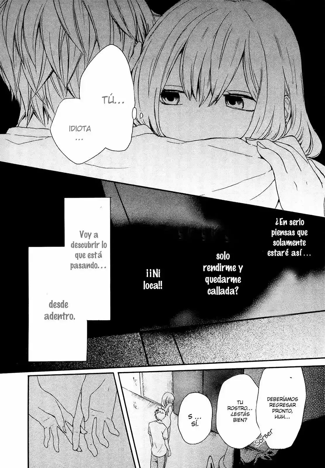 Página 47 del Manga