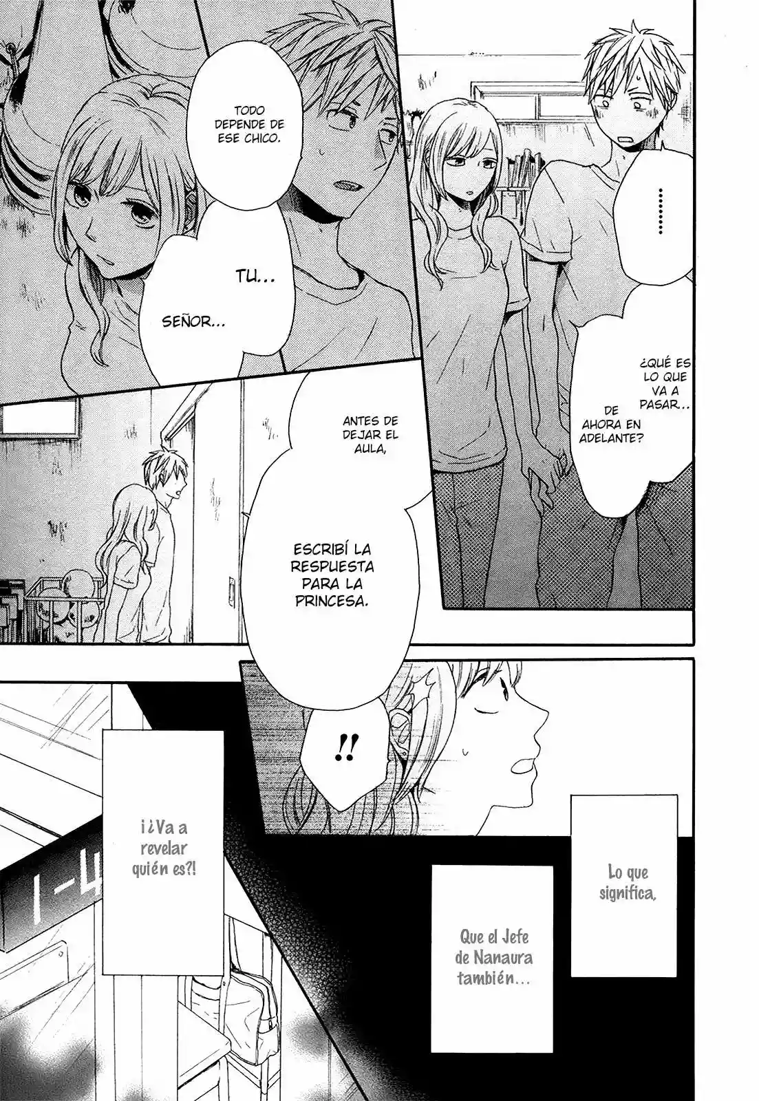 Página 48 del Manga