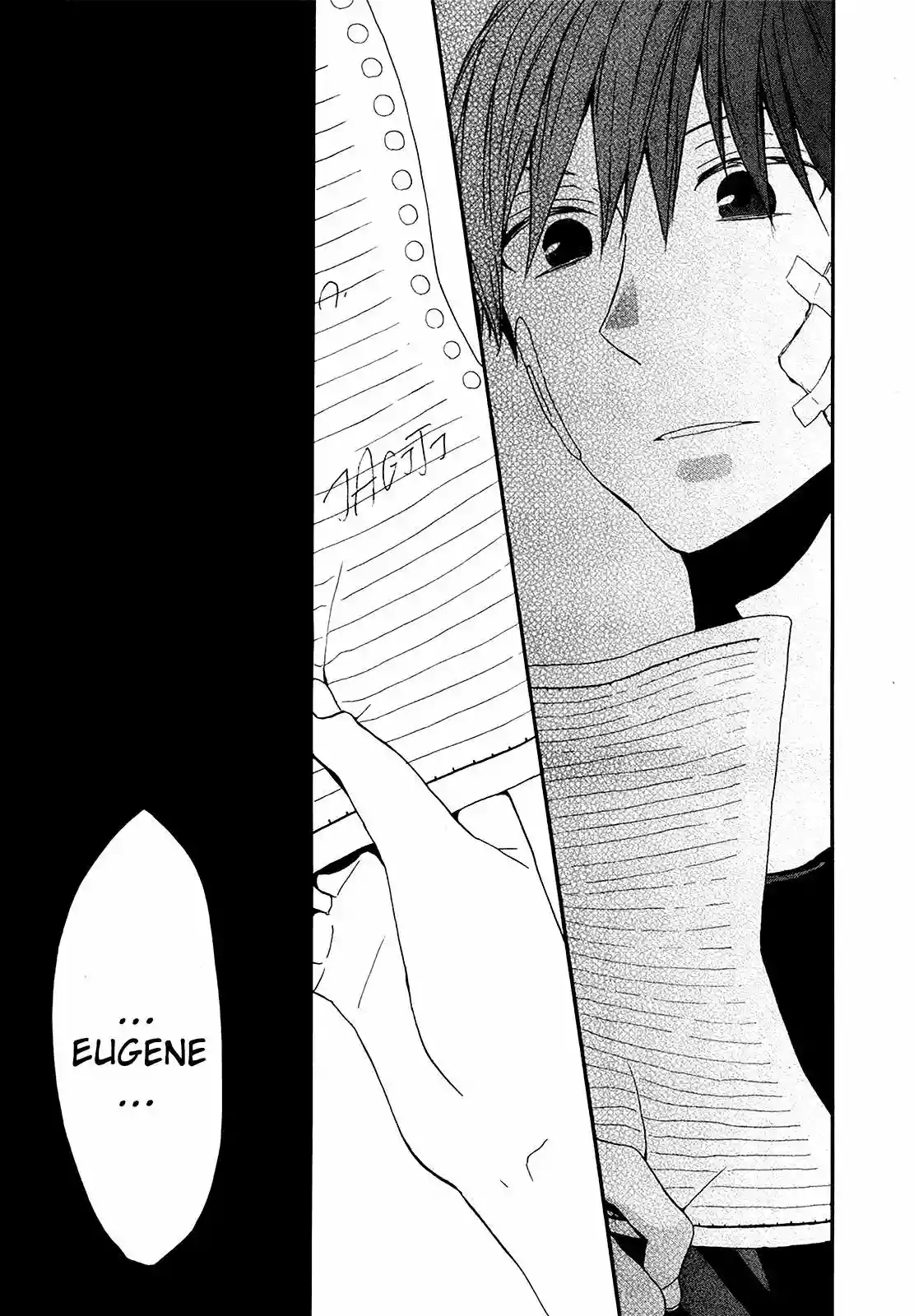 Página 50 del Manga