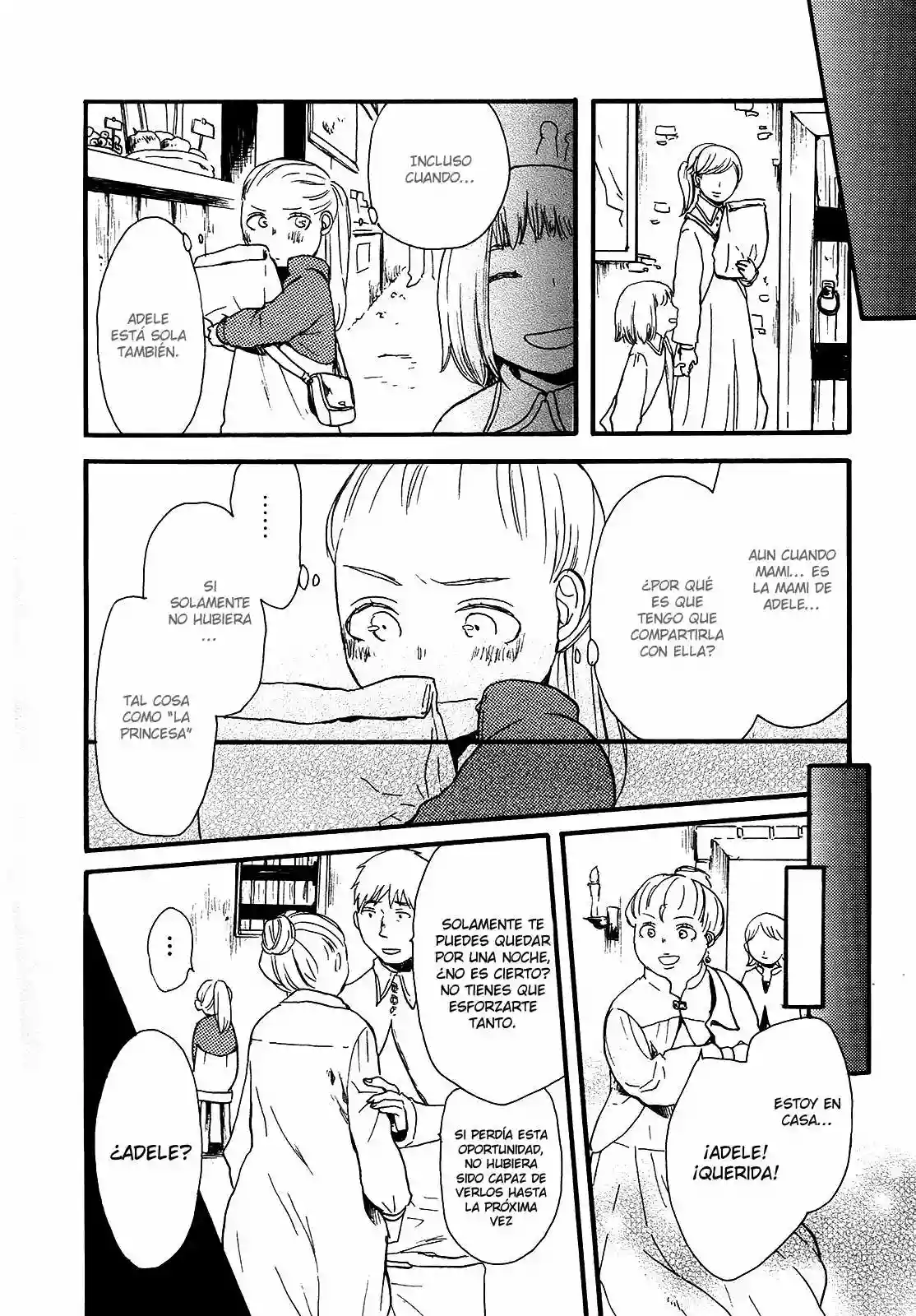 Página 56 del Manga