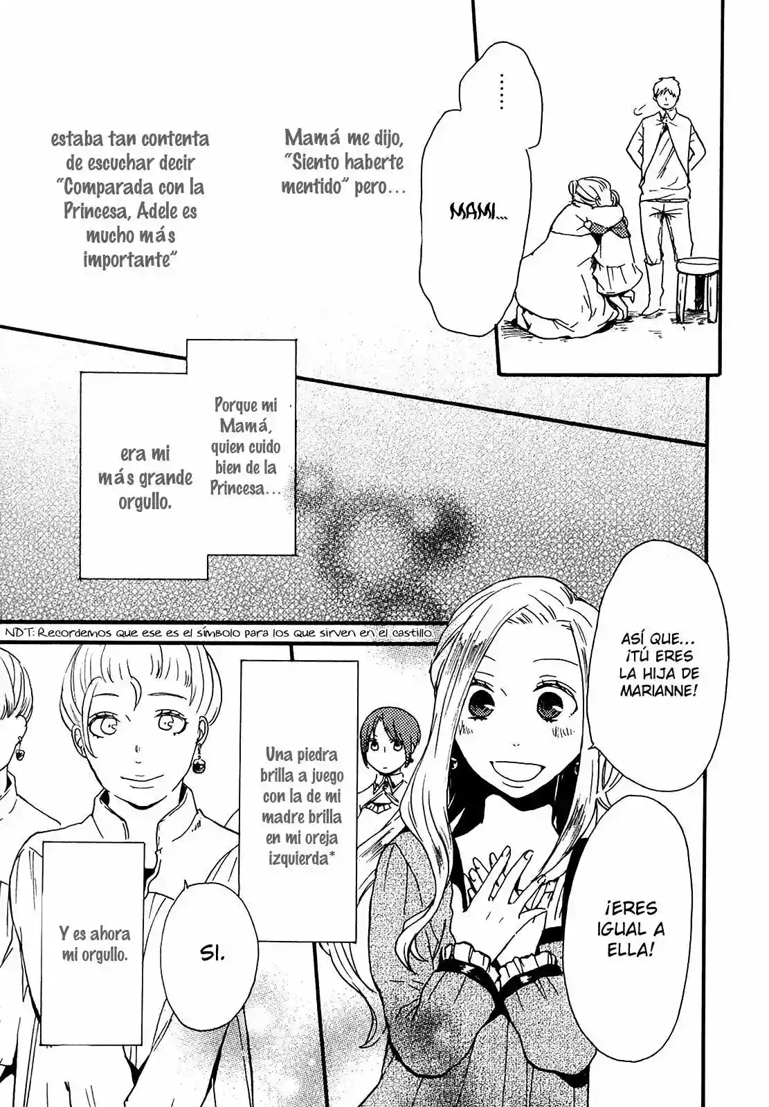 Página 59 del Manga